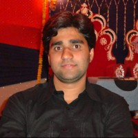 Dilip Kumar Thakur