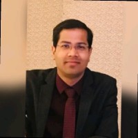 Ravinder Tiwari