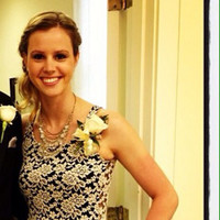 Katy Metcalf