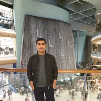 Vivek Pinjani