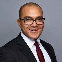 Trevor Edwards