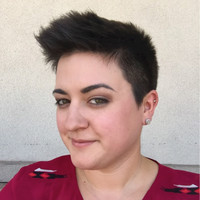 Meghan Nelson