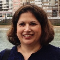 Evelyn Lezcano, Ctc