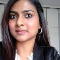Terisha Govender