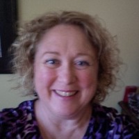Cathie Gordon