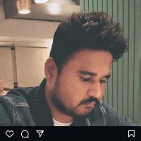 Vidyadhar Ashok Wali