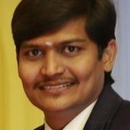 Saravanakumar M