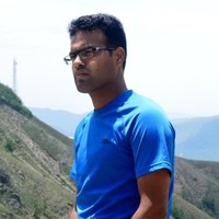 Uma Shankar Yadav