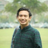 Ahmad Zulfahmi Harum
