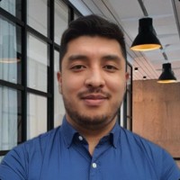 Mauricio Acosta