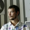 Evgeniy Solomko