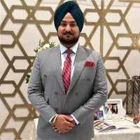 Manreet Singh Mann
