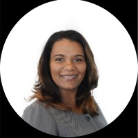 Shakira Hart, Mba, Np