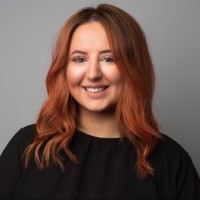 Nicole Swinhoe