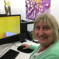 Sue Baxter