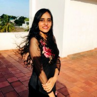 Dhivya Shakthi Ram Mohan