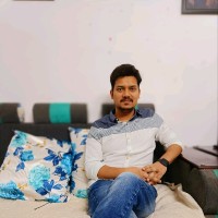 Manikanta Kadam