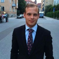 Gustafsson Andreas