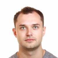 Sergey Shopik