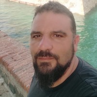 David Fuentes Martín