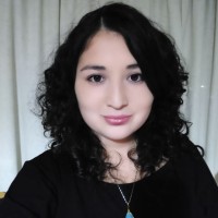 Macarena Díaz Maidana