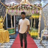 Deepak Ravichandran