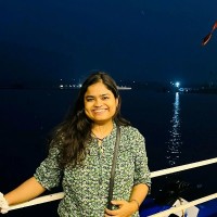 Shivani Barsainya