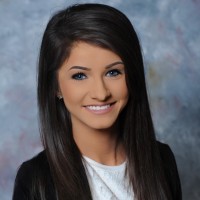 Michaela Franklin, Cpa
