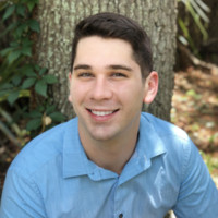 Christopher Bergin