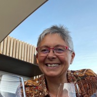 Catherine Pons