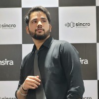 Pratik Chabria