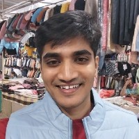 Rahul Chavda