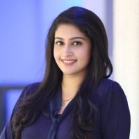 Richa Sharma