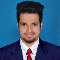 Dinesh Naik