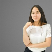 Katya Curiel Jiménez