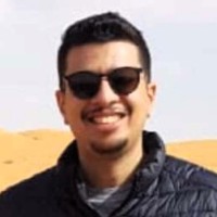 Mohanad Bin Taleb