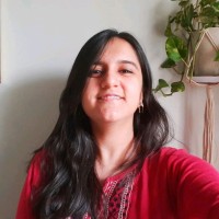Namrata Jha