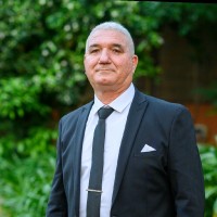 Itzik Hazout