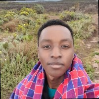 Felix Kiprono