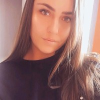 Lucia Haburčák