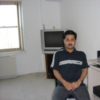 rizwan alam
