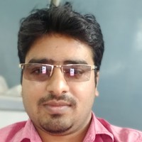 Shashikant Dubey