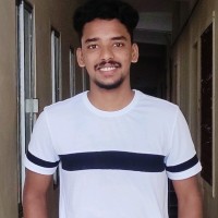 Pramod P