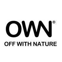 OWN OFF WITH NATURE