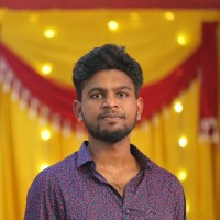 Thianesh Maran