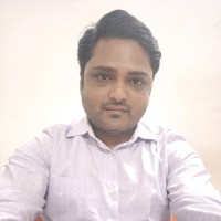 Smruti Saroj Mohanty