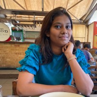 Anjana R