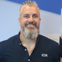 Jono Voss