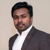 Joji Abraham Thomas
