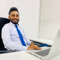Kanchana Jayasinghe